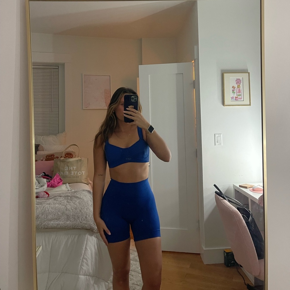 SET active sculptflex set